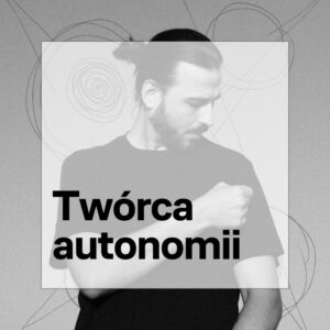 Asystent AI. Twórca autonomii