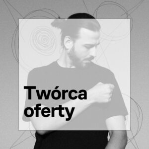 Asystent AI. Twórca oferty