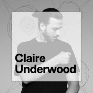 Asystent AI. Claire Underwood