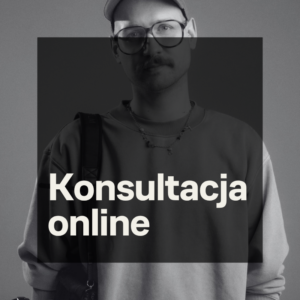 Konsultacja foto/video